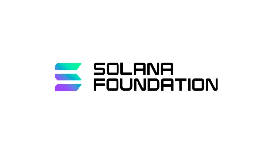 Solana foundation logo